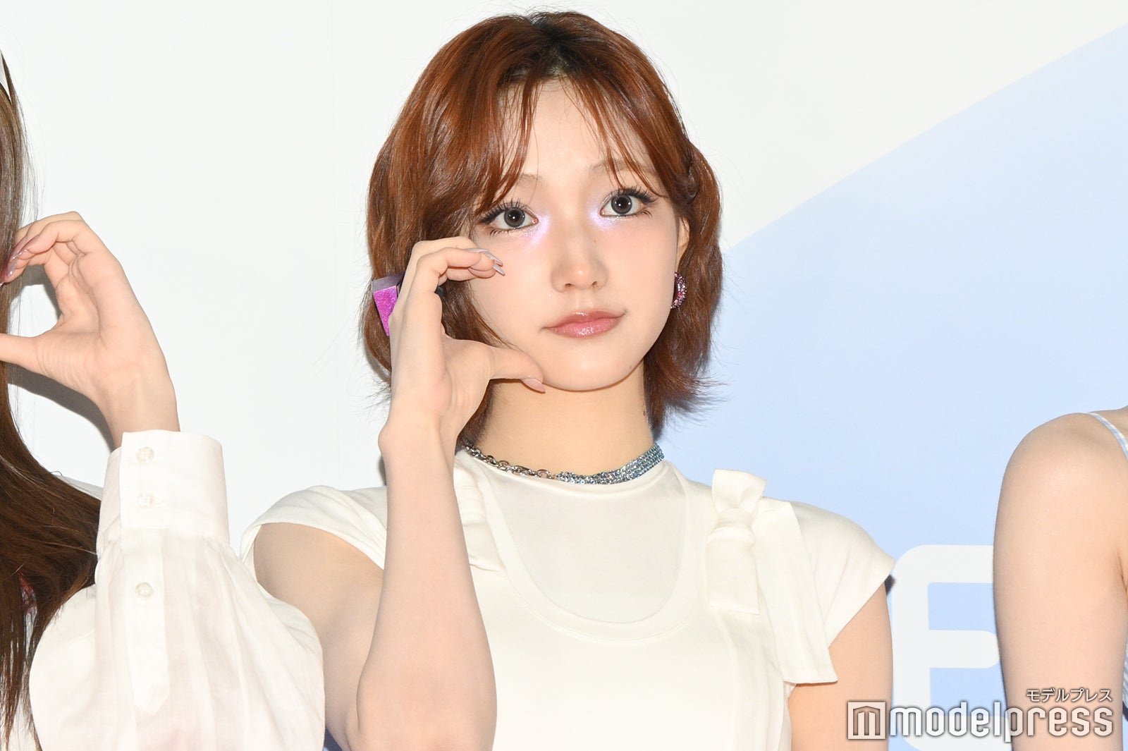 ジユ／kiiikiii（C）モデルプレス