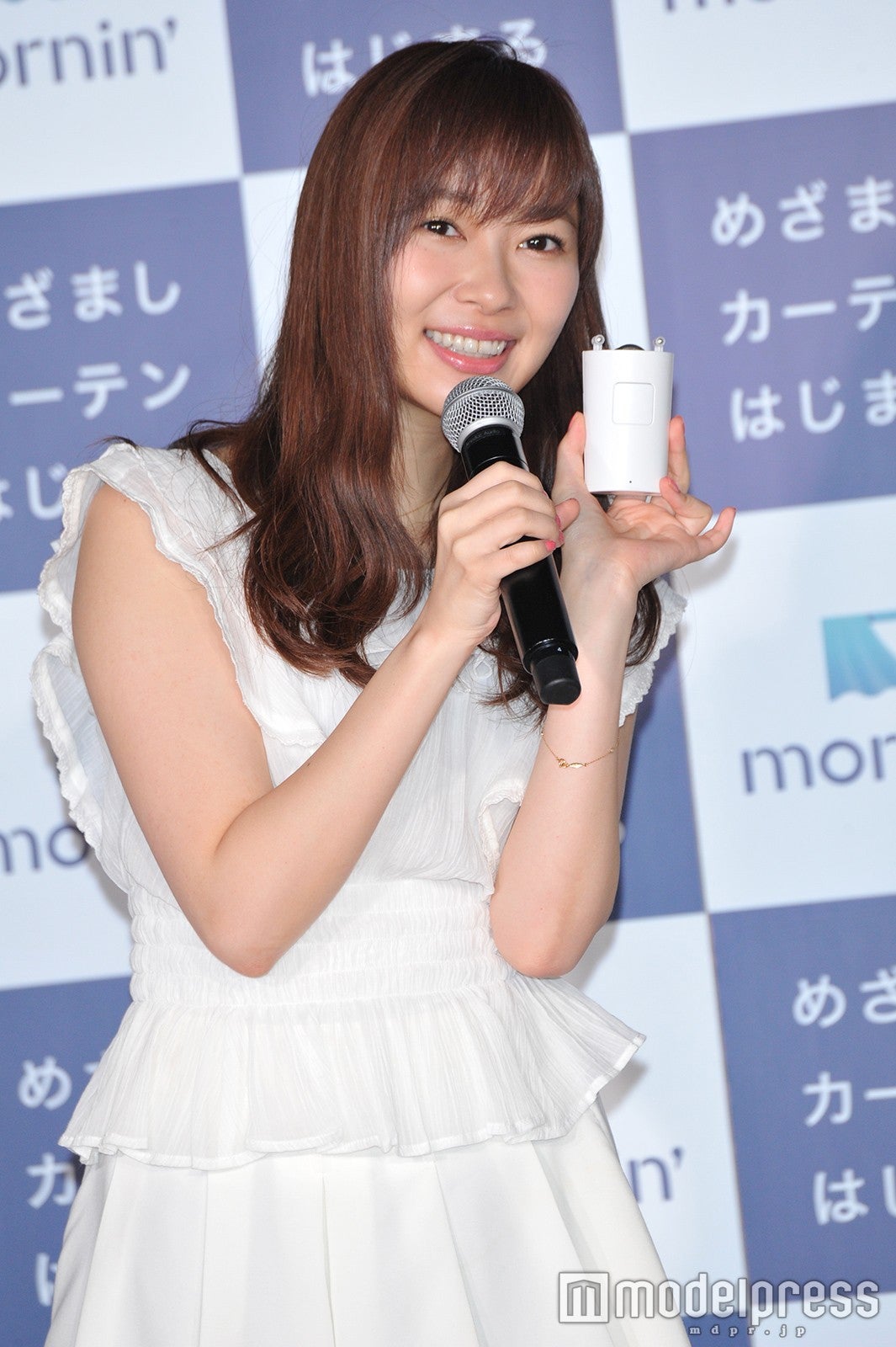 指原莉乃（C）モデルプレス