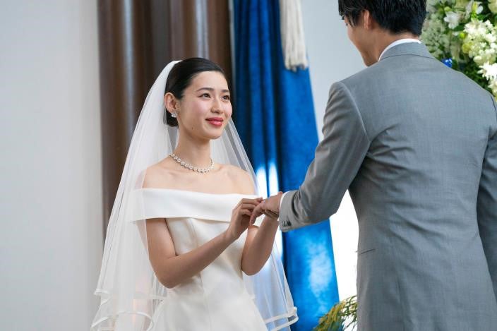 白石聖（提供写真）