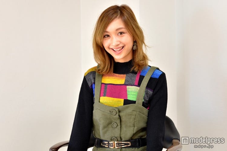 画像17 18 元テラスハウス近藤あや 過去 現在の恋愛を語る モデルプレスインタビュー モデルプレス