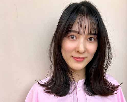 元SDN48の女優「GTOリバイバル」役作りで体重6kg減「病床にいる里恵の人生に想いをはせていたら」