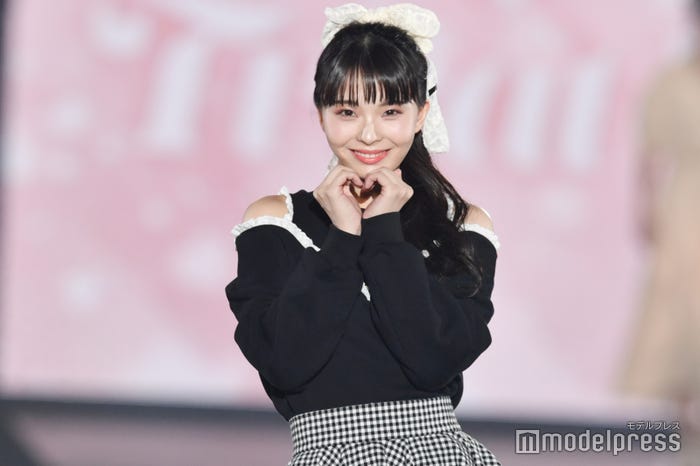 川口ゆりな(C)モデルプレス