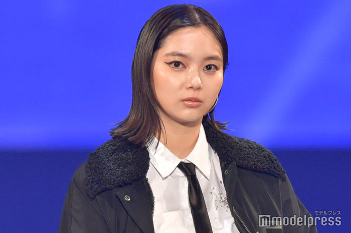 新川優愛(C)モデルプレス