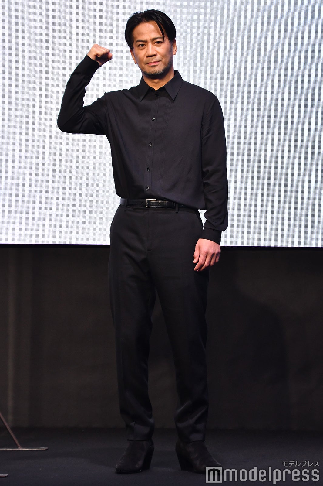 EXILE HIRO（C）モデルプレス