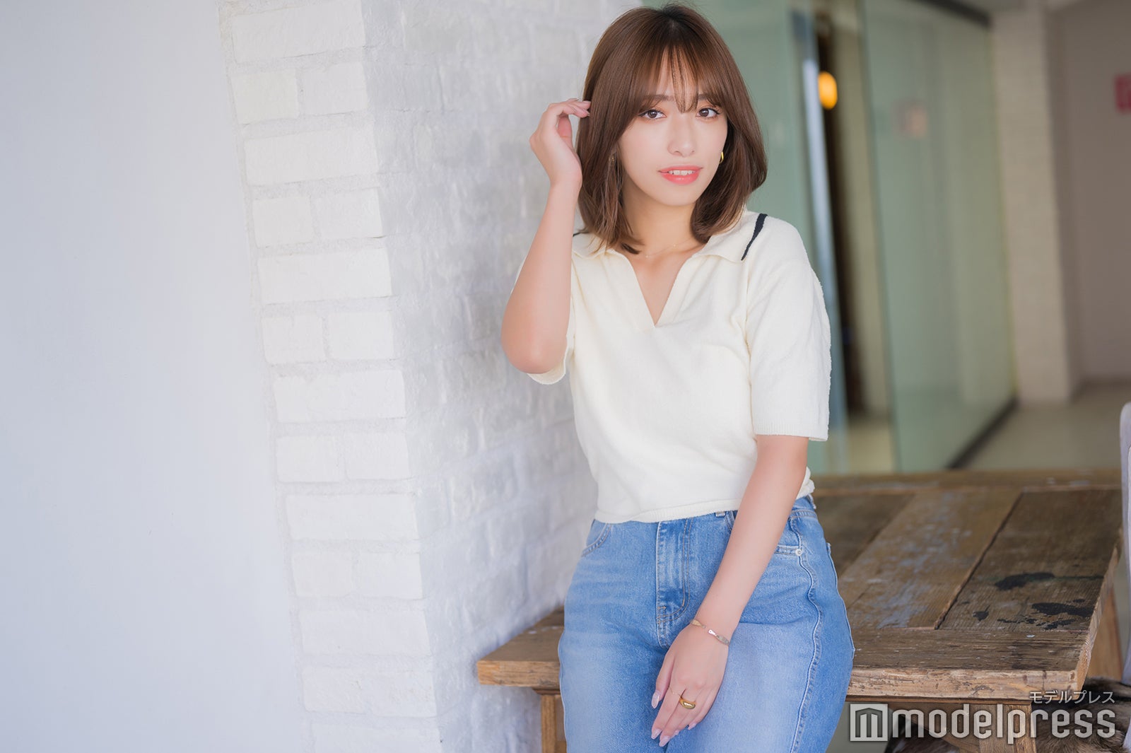 高梨瑞樹（C）モデルプレス