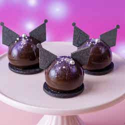 マイメロディとクロミのマジカルスイーツワールド/提供画像