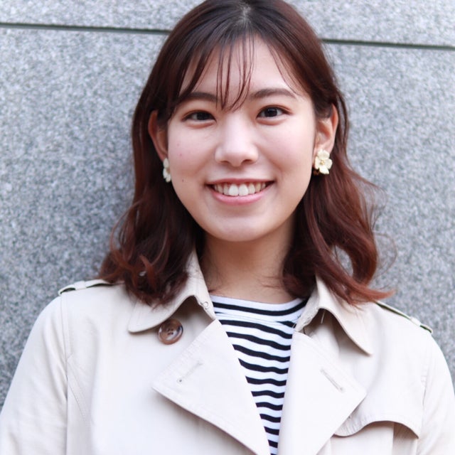 「MISS CIRCLE CONTEST 2019」一次通過者（提供写真）