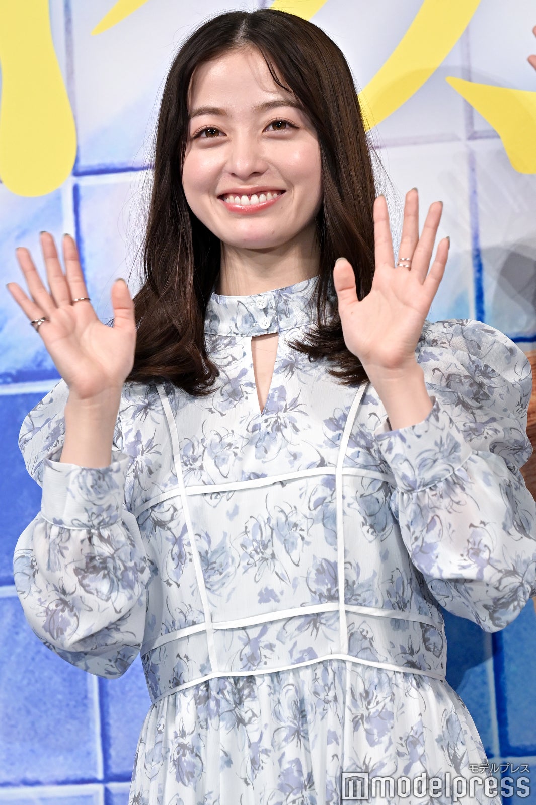 橋本環奈 （C）モデルプレス