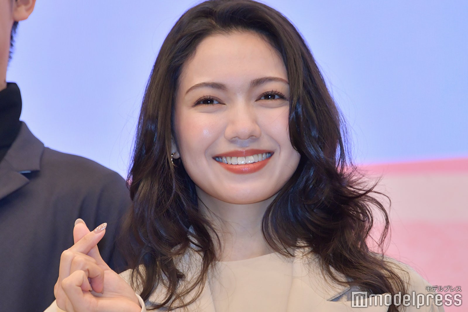 二階堂ふみ（C）モデルプレス