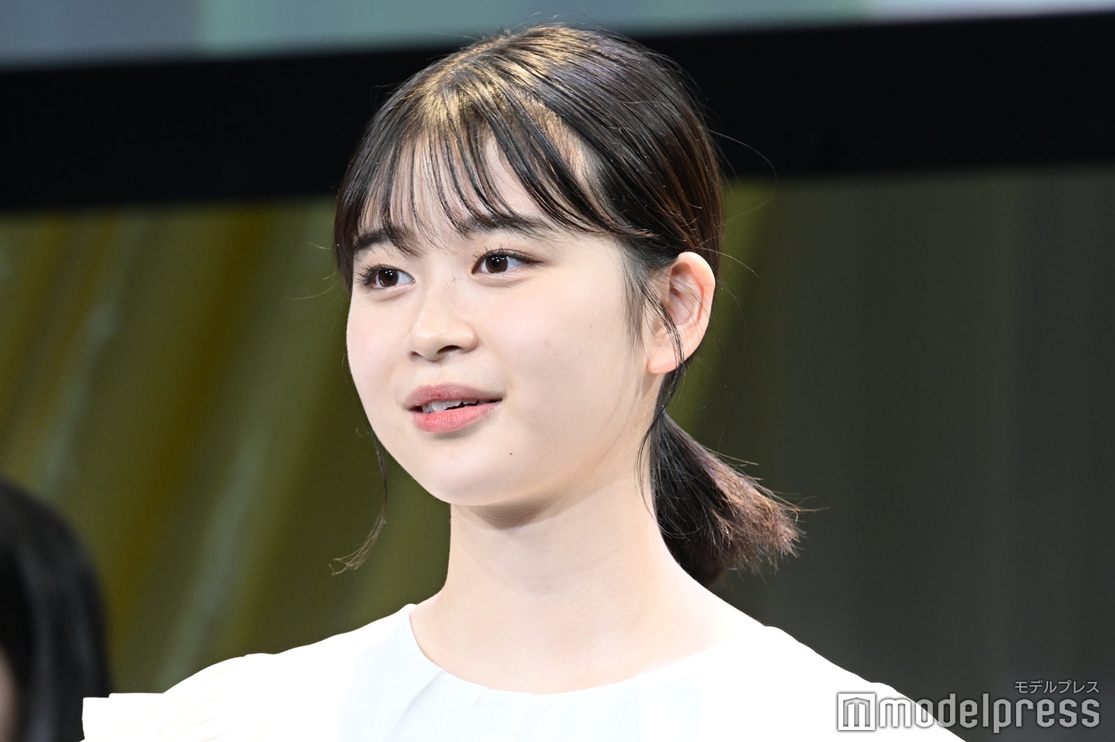 横田真子さん（C）モデルプレス