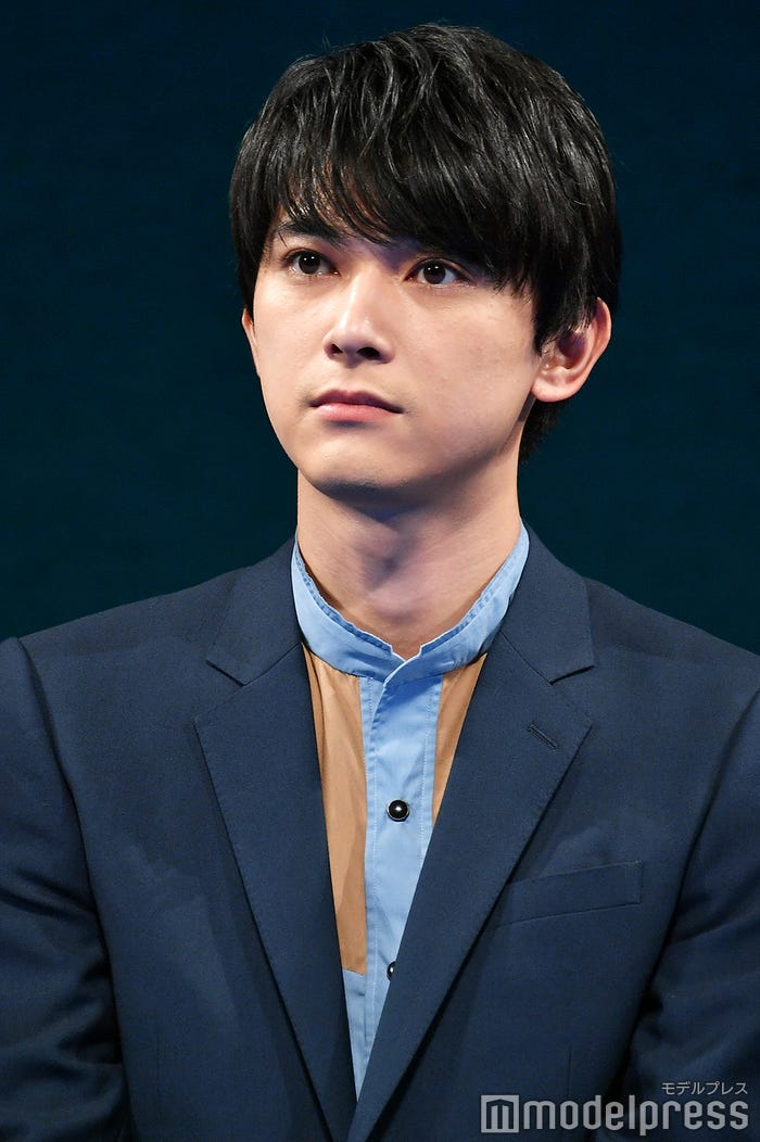 吉沢亮(C)モデルプレス