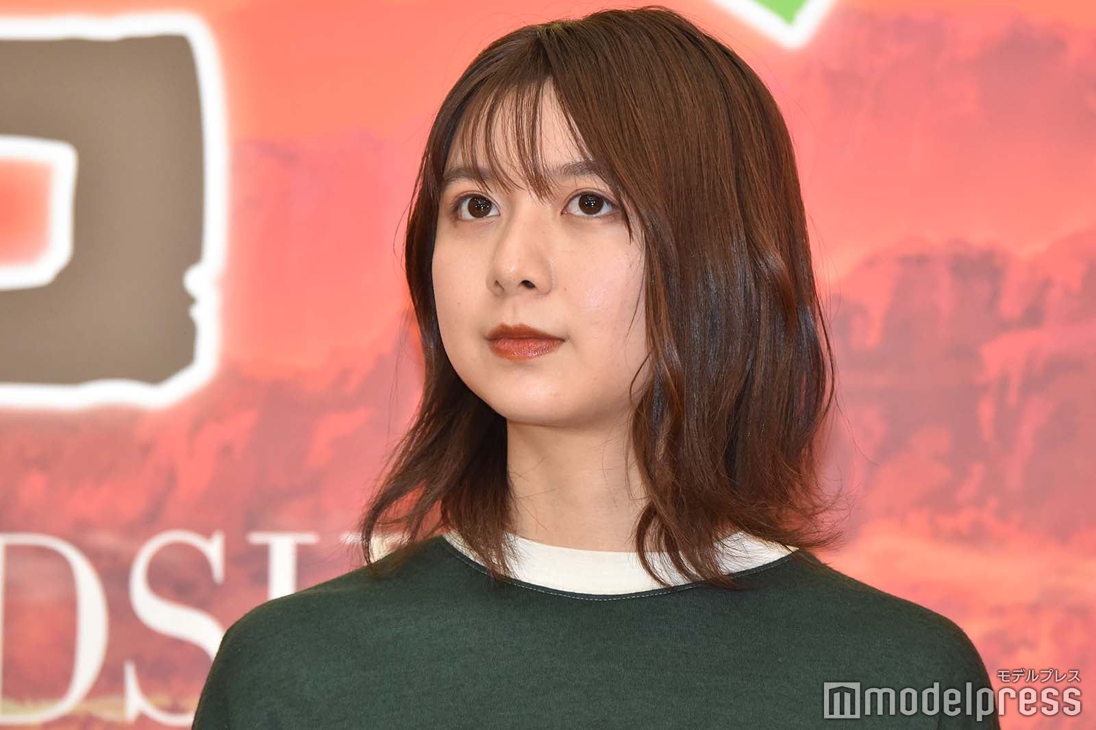 上白石萌歌 （C）モデルプレス