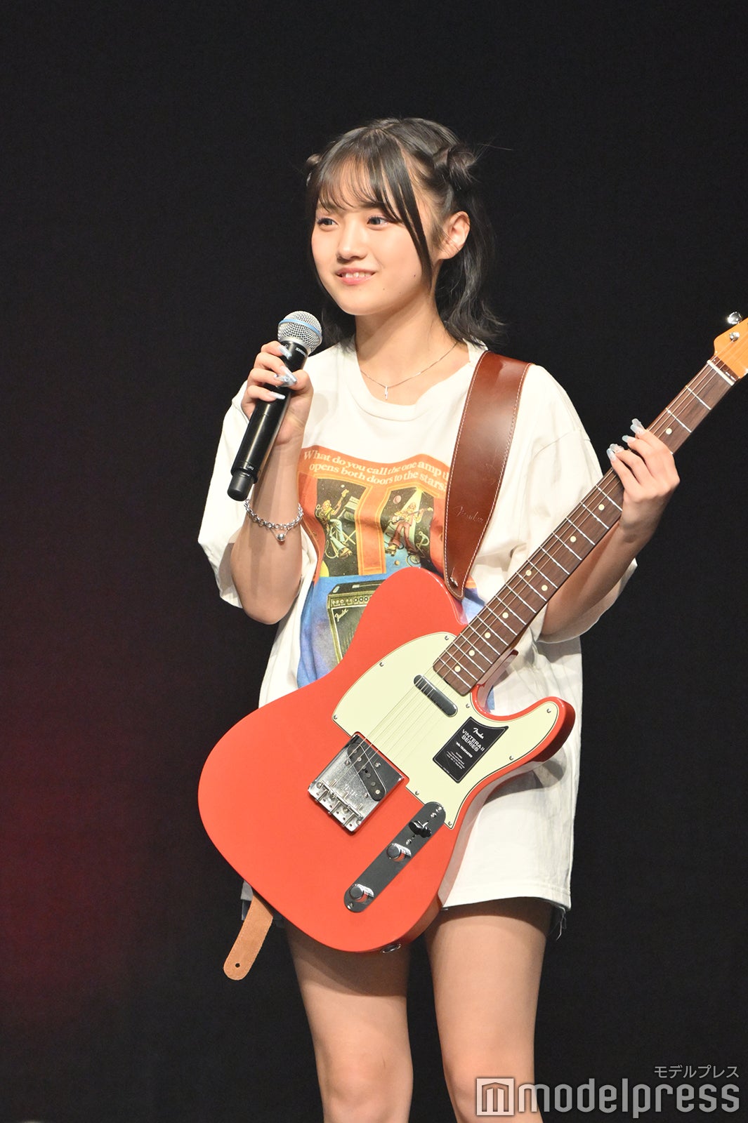 （C）モデルプレス