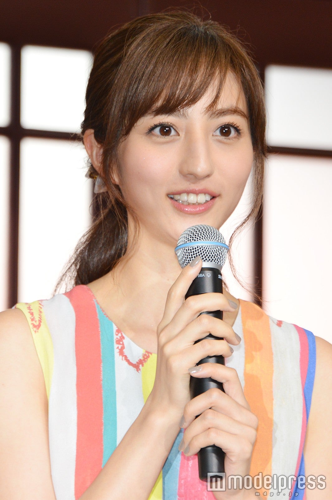 堀田茜 （C）モデルプレス