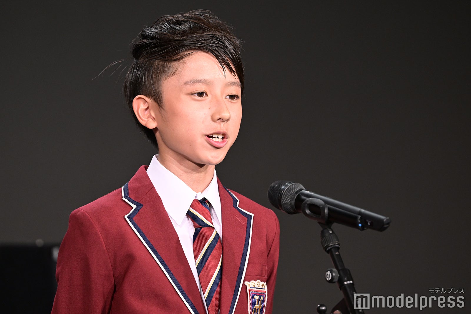 ミュージカル「スクールオブロック」子役キャスト（C）モデルプレス