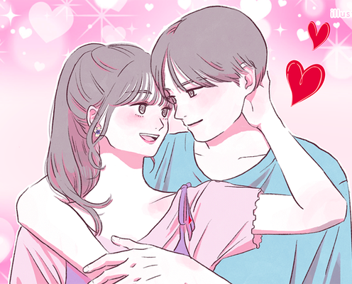 あなたも追わせ上手になれます。「俺のものにしたい」と思わせる女性の特徴