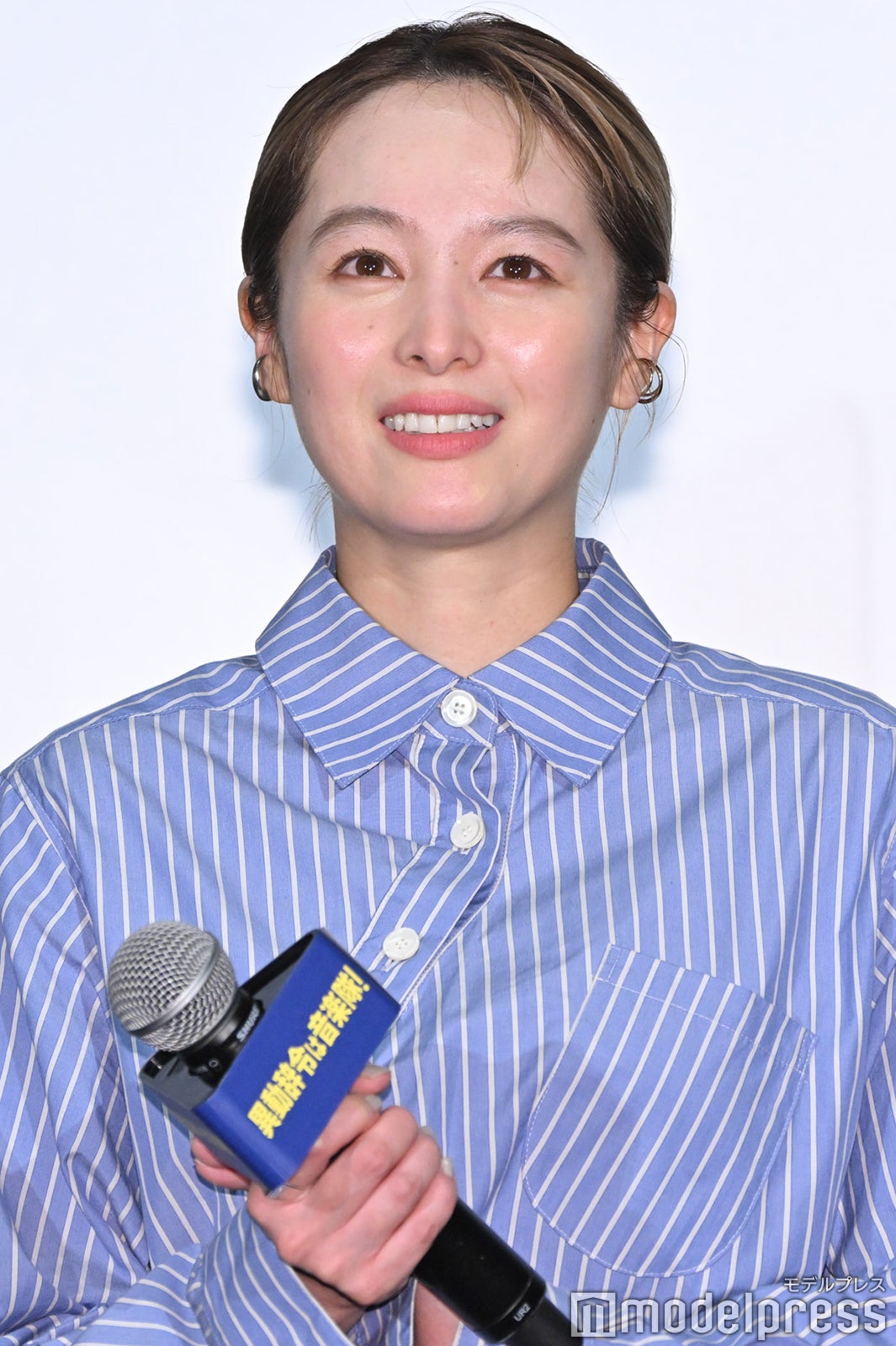 清野菜名 （C）モデルプレス