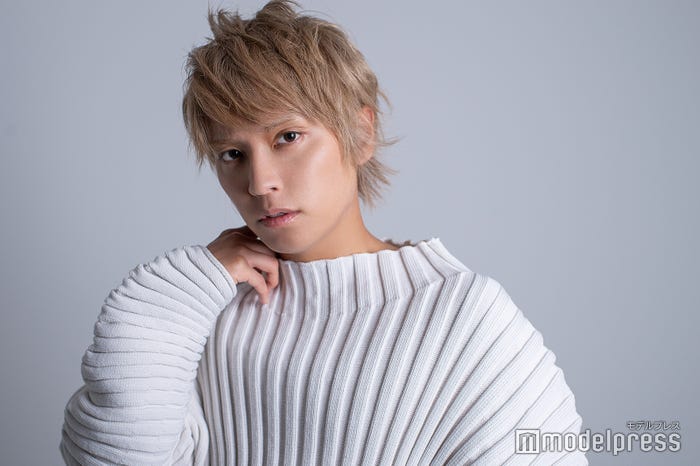 手越祐也(C)モデルプレス