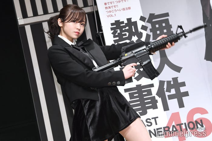 今泉佑唯 (C)モデルプレス