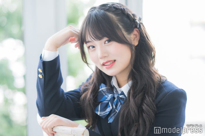 ゆうりさん(C)モデルプレス