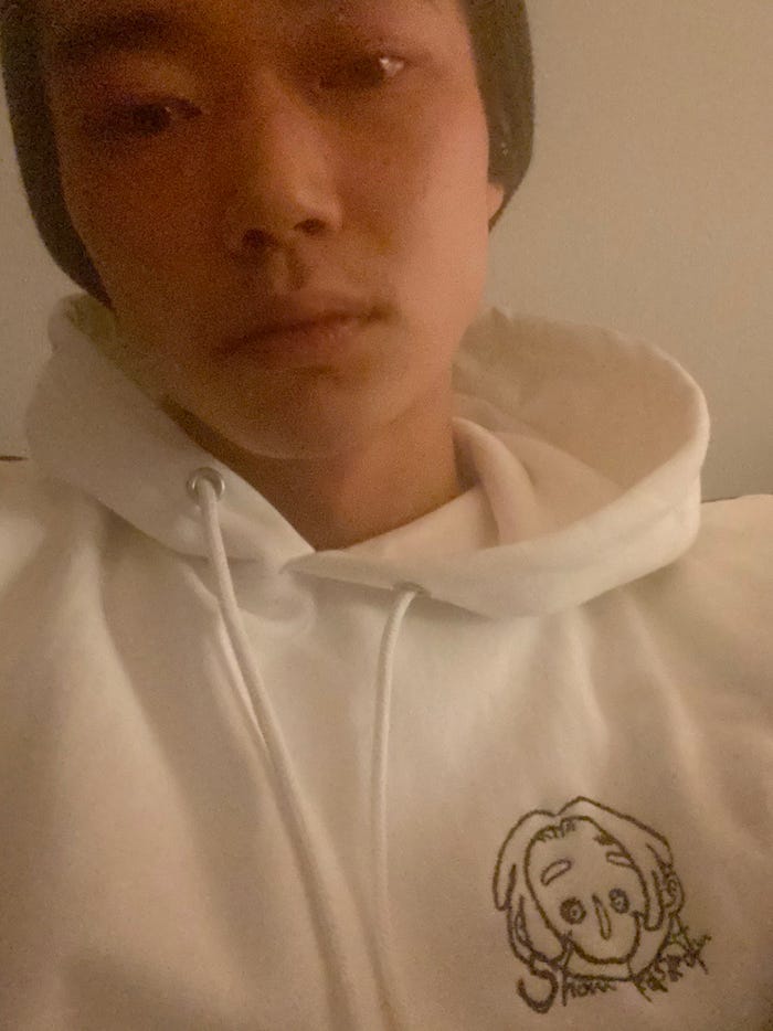 笠松将(提供画像)