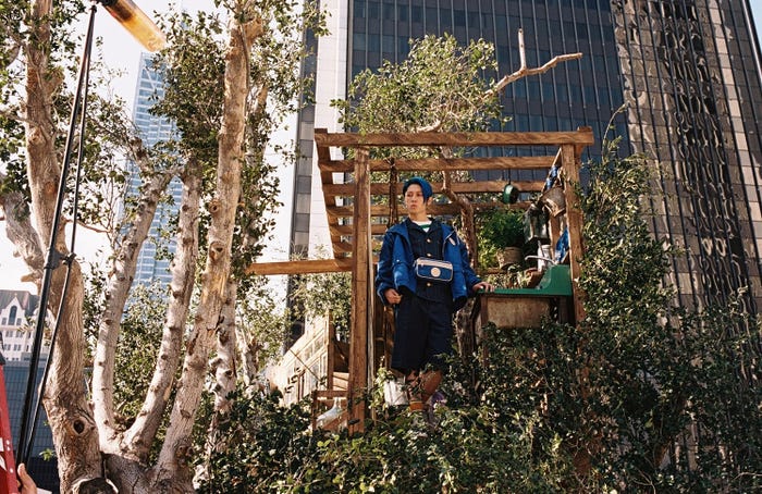 MIYAVI(C)Courtesy of Gucci