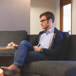 年上彼氏の魅力とは?年上彼氏の3つの魅力をご紹介