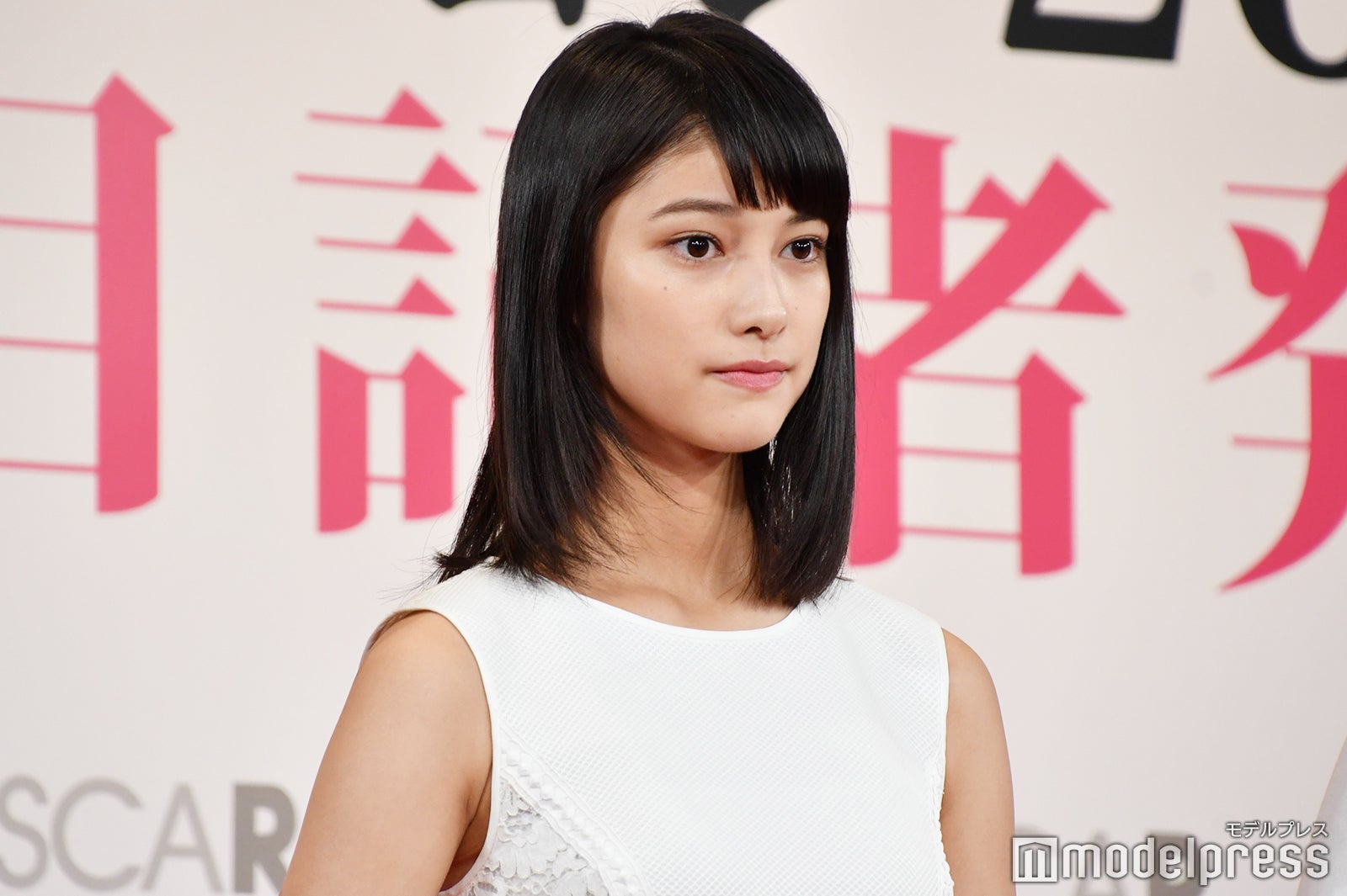 玉田志織（C）モデルプレス