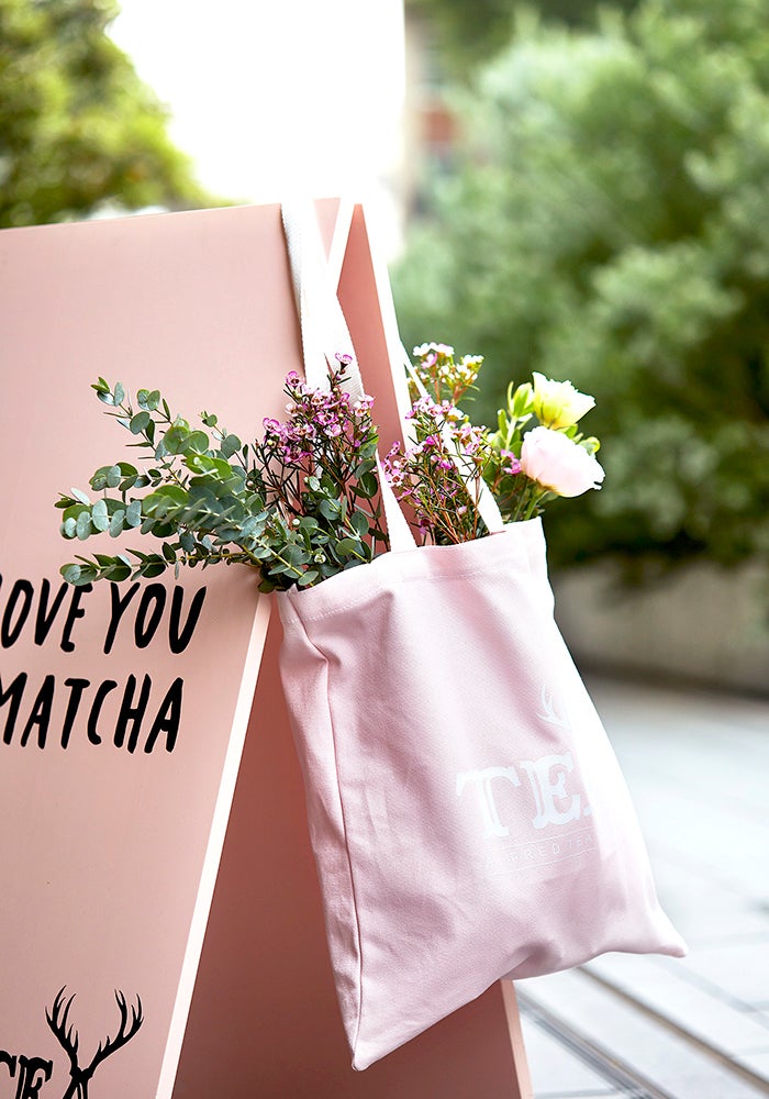 アルフレッド・ティー・ルーム（提供画像）