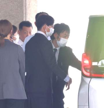 元広島・羽月隆太郎被告「近日中に自分の言葉でお話させていただく場を」と投稿 SNSで謝罪「深くお詫び申し上げます」