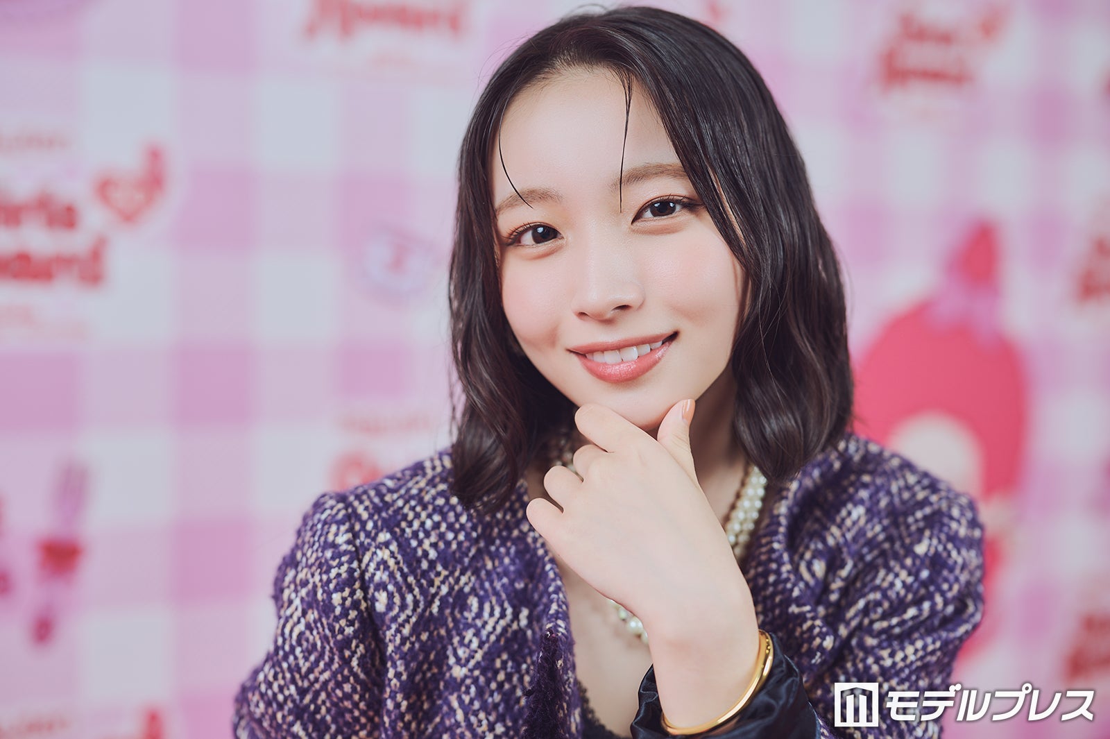 日向坂46大野愛実「私でいいのかな」から5ヶ月…“堂々と歩ける”ようになった理由＜インタビュー＞