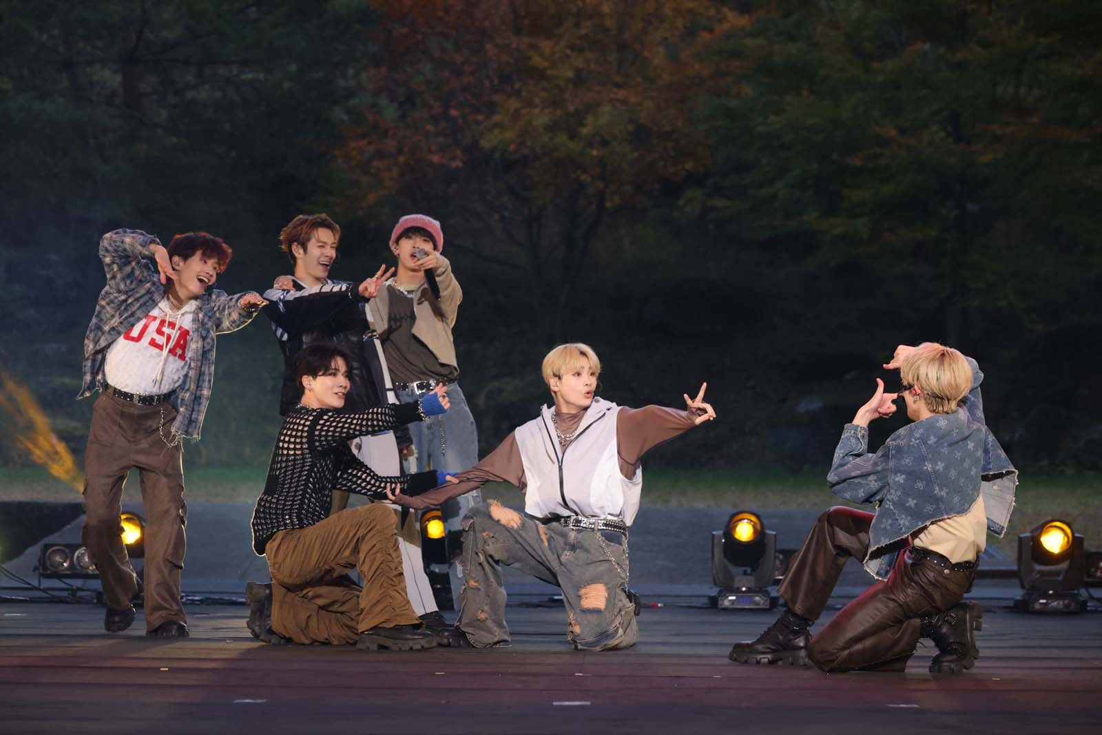 DXTEEN（C）TGC FES YAMANASHI 2023