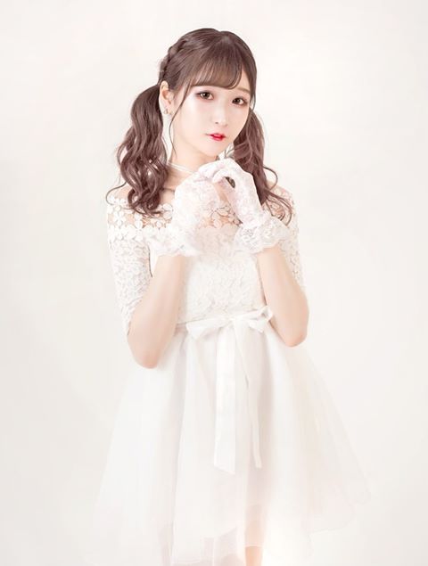 白咲幸（提供写真）