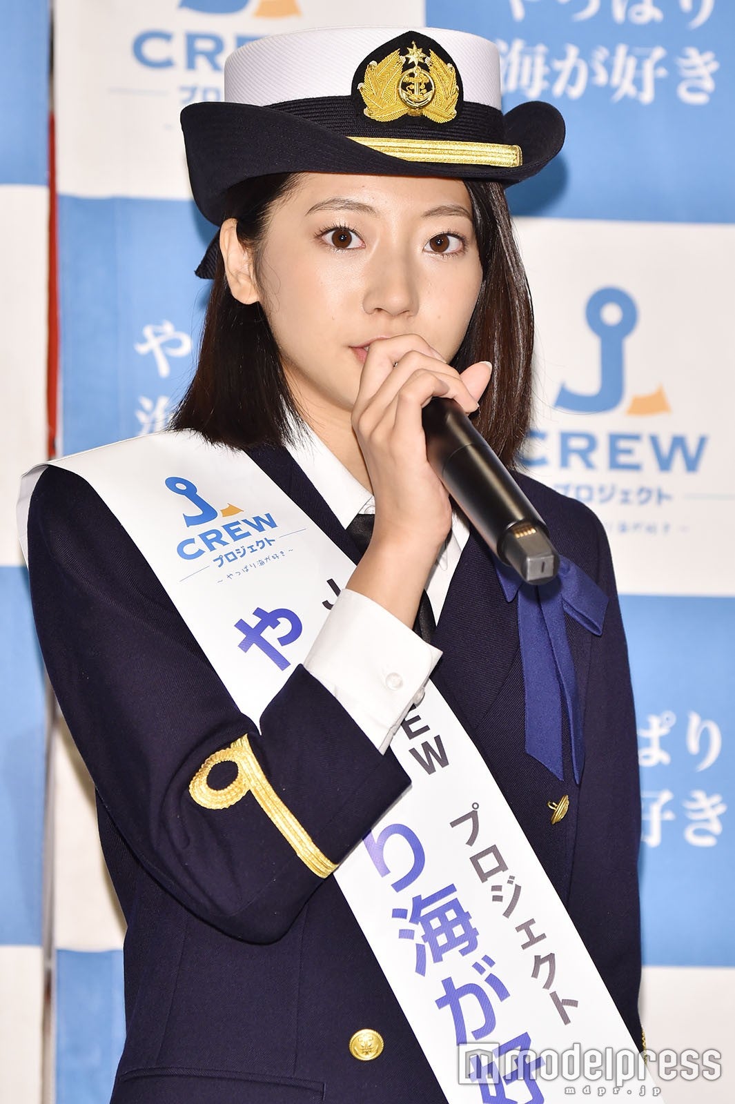 武田玲奈（C）モデルプレス