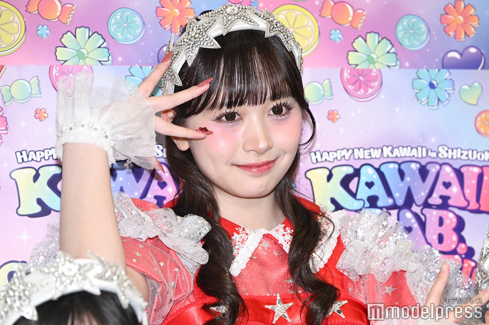 山本るしあ（C）モデルプレス