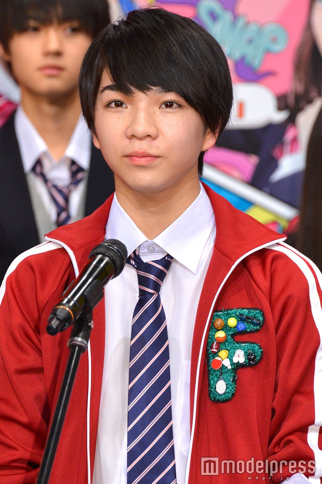 塩崎太智 （C）モデルプレス