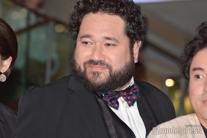 勝矢(C)モデルプレス