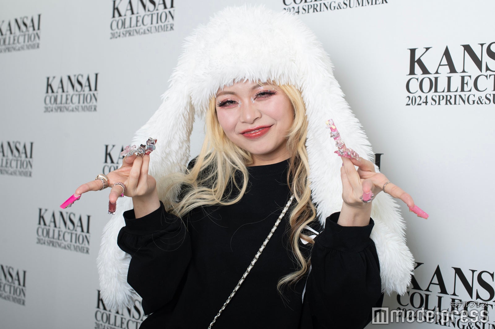 荒川（C）モデルプレス