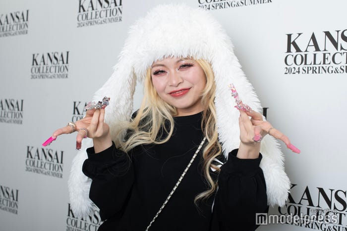 荒川(C)モデルプレス