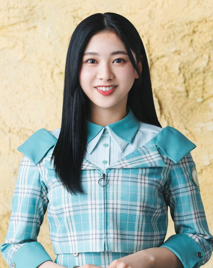 富田鈴花 (提供写真)