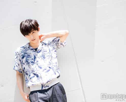 <銀魂×吉沢亮インタビュー後編>福田組への思いが強いからこそ怖くて、悔しかった「もし続編あるなら…もっとやってやるぞ!」