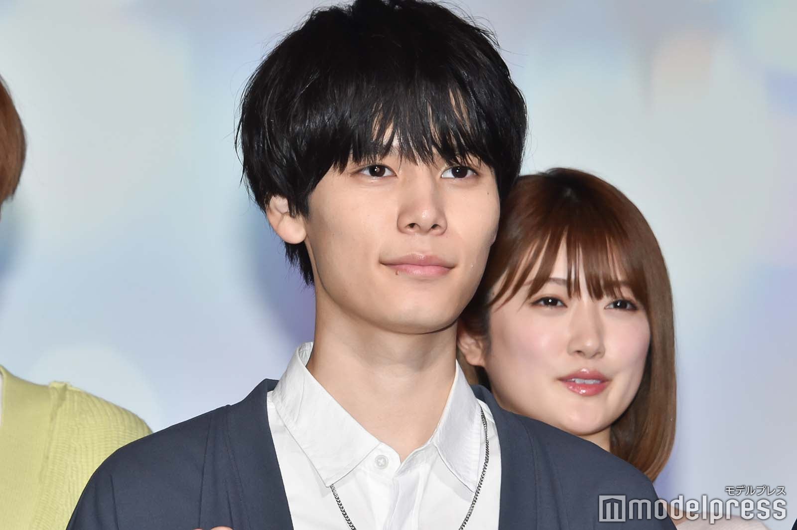 萩原利久（C）モデルプレス