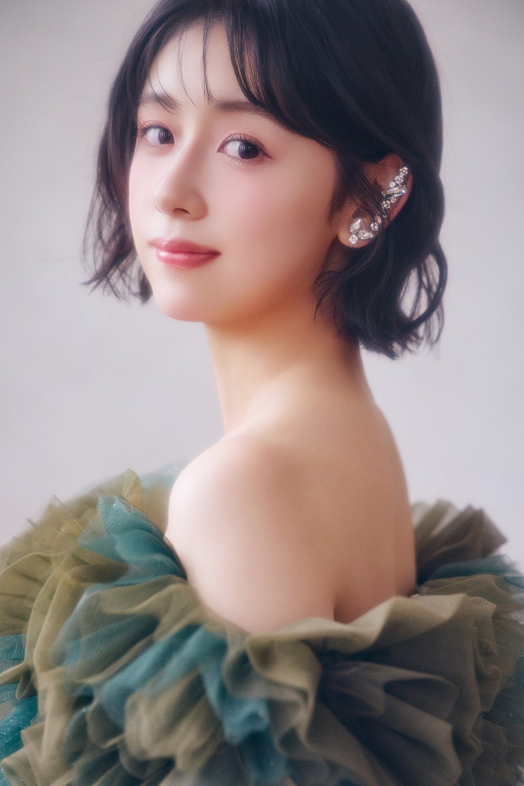 ION（提供写真）