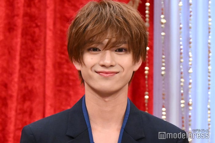 岩瀬洋志(C)モデルプレス