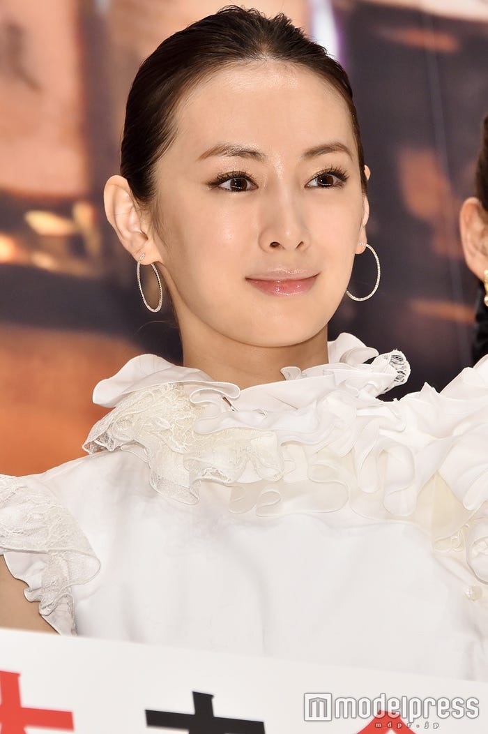 北川景子 (C)モデルプレス