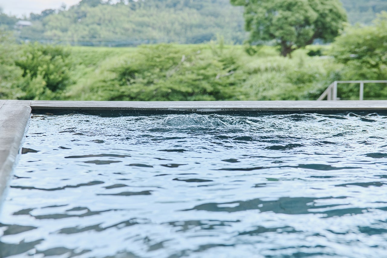 SATOYAMA TERRACE／提供画像