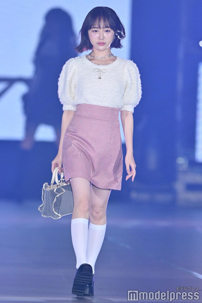 なえなの(C)モデルプレス