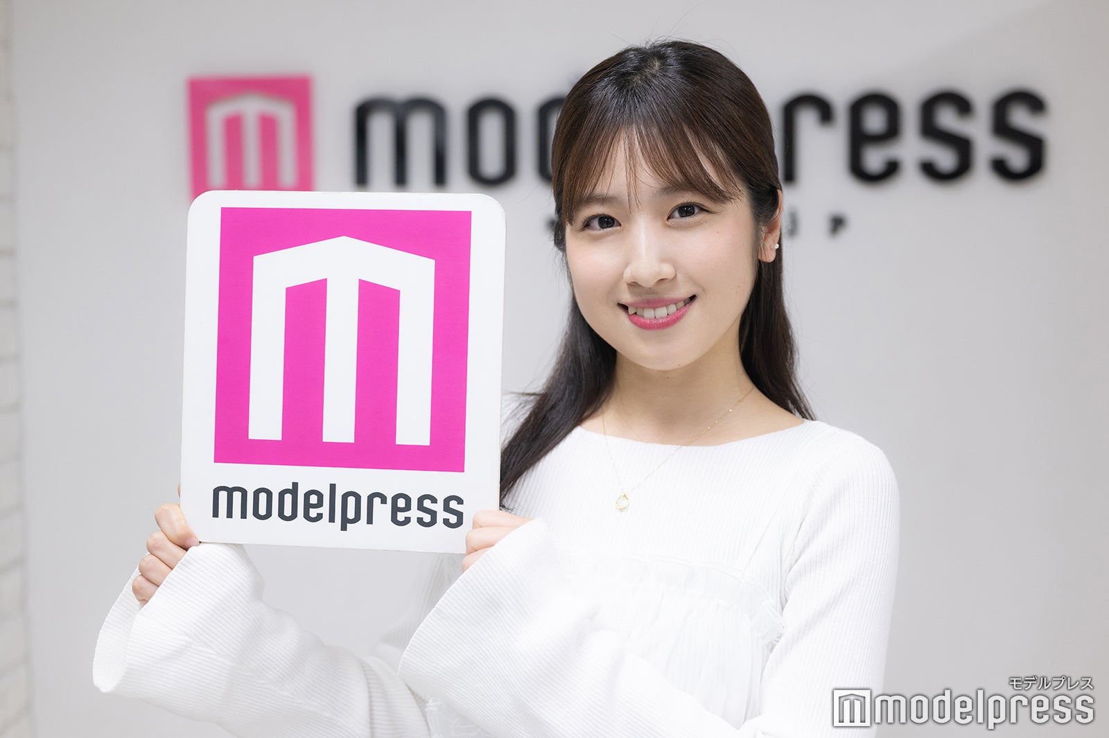 大場舞桜さん（C）モデルプレス