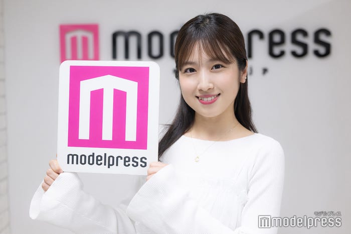 大場舞桜さん(C)モデルプレス