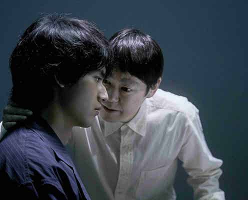 阿部サダヲ&岡田健史、驚愕のサイコサスペンス「死刑にいたる病」映画化 監督は白石和彌